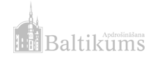 Baltikums